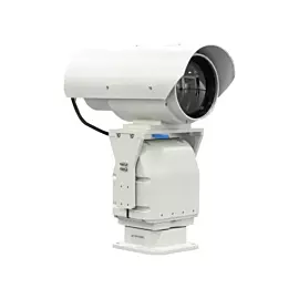  Long Range Security Thermal Camera with Non-Uniformity Correction
            