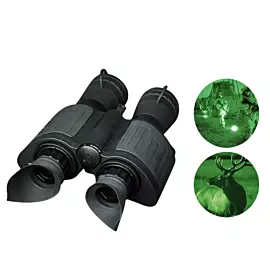  Military Gen 3 Waterproof Optical Night Vision Binocular Telescope
            