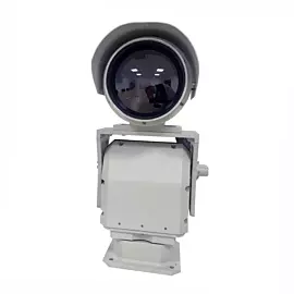  Thermal Imaging Camera with 180mm Zooming Lens
            