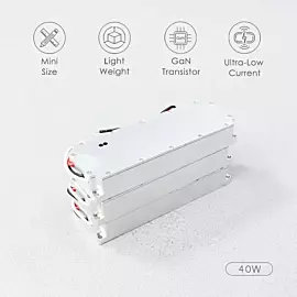  40W 1170-1280MHz Fpv C-Uas Jamming System GaN Anti-Drone Module with RF Uav Shielding Device Blocking Signal Defence
            