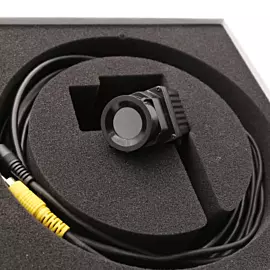  2022 New Product Auto Obstacle Avoidance Car Camera Style Thermal Car Camera
            