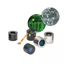  Image Intensifi Er Tube (IIT) Night Vision Goggle Image Intensifier Tube Price
            