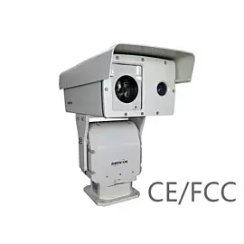  Day & Night HD IP CCTV Laser Night Vision Camera
            