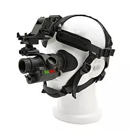  High End P43 P45 Pvs 14 Focus Lens Optic White/Green Phosphor Clear Image Night Vision Monocular
            