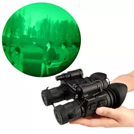  Military Grade Best Gen 3 Infrared Night Vision Binoculars Camera
            