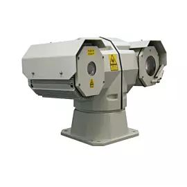  800m Infrared Laser IR Night Vision Surveillance Camera
            