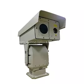 Environmental Protection Monitoring Laser Night Vision Camera