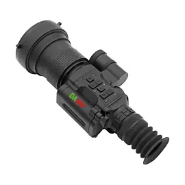  Energy-Efficient Multifunctional Thermal Device T Series Uncooled Thermal Monocular Telesope
            