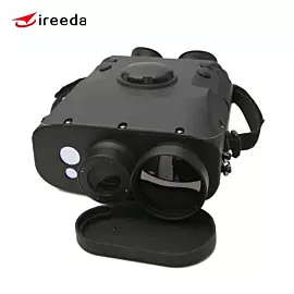  Military Multifunctional Long Distance 10km Handheld Binocular Infrared Night Vision Cooled Thermal Imager Camera
            