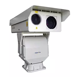  Long Range CCTV Security Surveillance Railway Camera
            