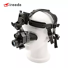  P43 P45 Gen 3 White Green Phosphor 40 Thermal Night Vision Monocular Ftnv6
            