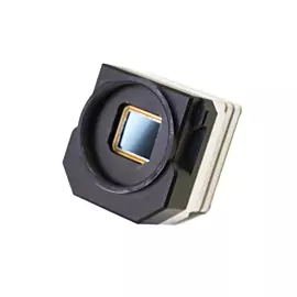  Hidden Night Vision Thermal Imaging Mini OEM 640X480px Shutter Ulis Uncooled Thermal Module Core
            